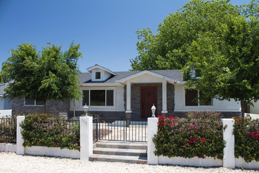 Exterior Front 1