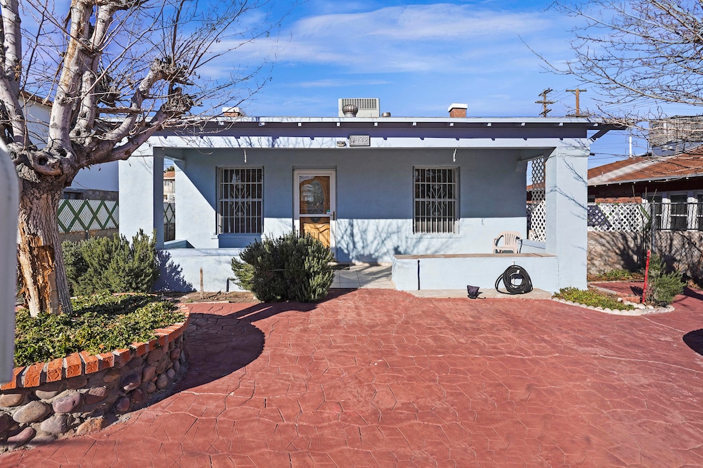 3423 Memphis Ave, El Paso, TX 79930 - photo 1
