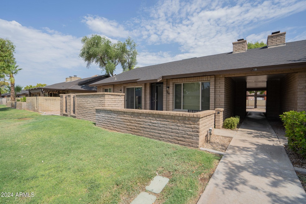 18 W Concorda Dr unit 104, Tempe, AZ 85282 - photo 1
