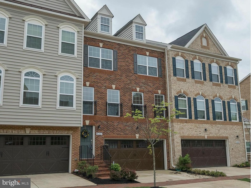 15327 Tewkesbury Place, Upper Marlboro, MD 20774 - photo 1