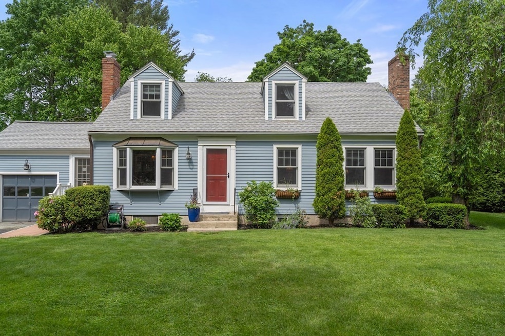 17 Westway Rd, Wayland, MA 01778 - photo 1