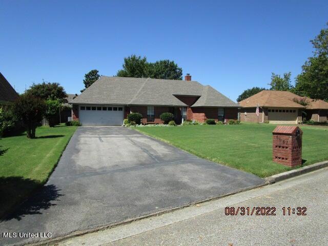 Great property