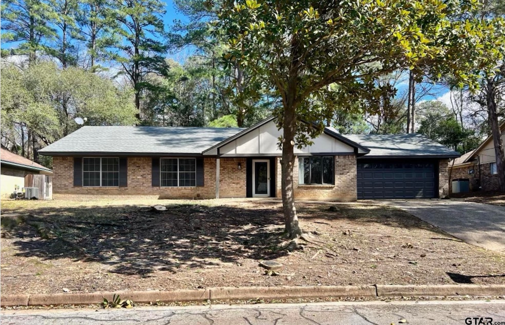 8212 Clemson Dr, Tyler, TX 75703 - photo 1