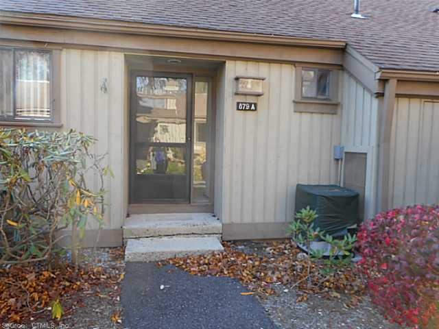 879A Heritage Village, Southbury, CT 06488 - photo 1