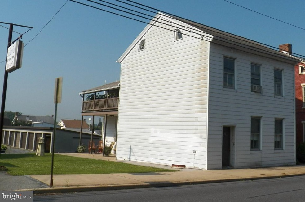 118 E Main Ave, Myerstown, PA 17067 - photo 1