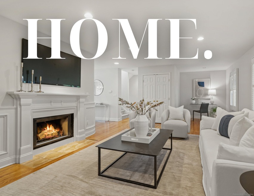 Perfectly poised in luxury Southport enclave, this