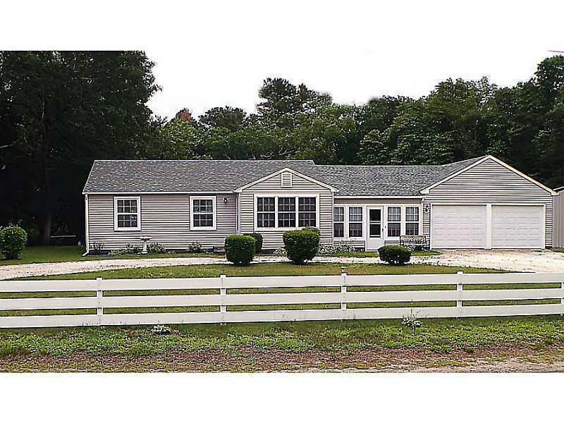 72 Main St, Ashaway, RI 02804 - photo 1