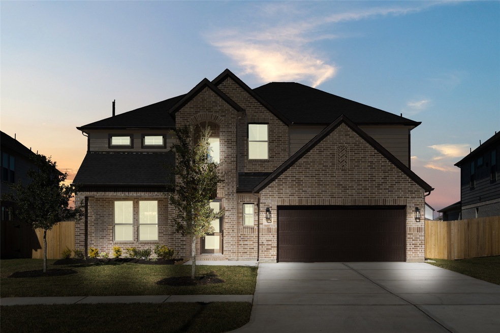 3310 Majestic Pine Ln, Rosenberg, TX 77471 - photo 1