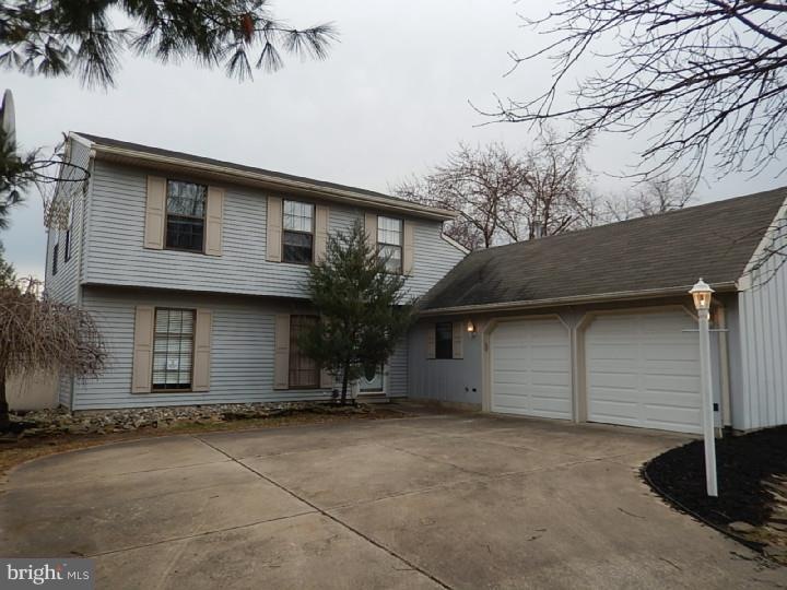 7 Pegasus Way, Sewell, NJ 08080 - photo 1