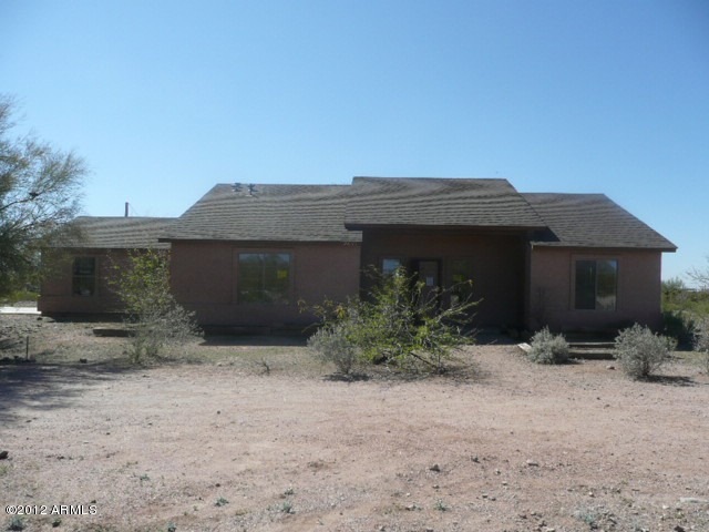 Front View
