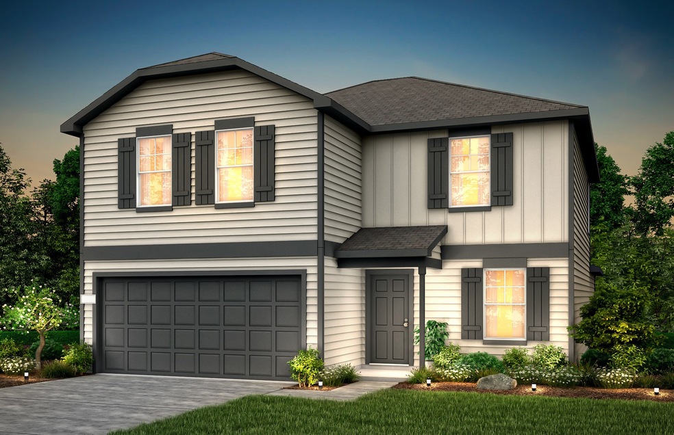 25465 Cilantro Dr, Magnolia, TX 77355 - photo 1