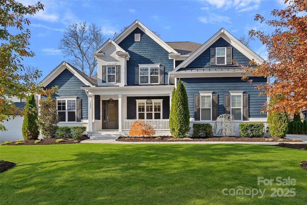 17925 Stuttgart Rd, Davidson, NC 28036 - photo 1