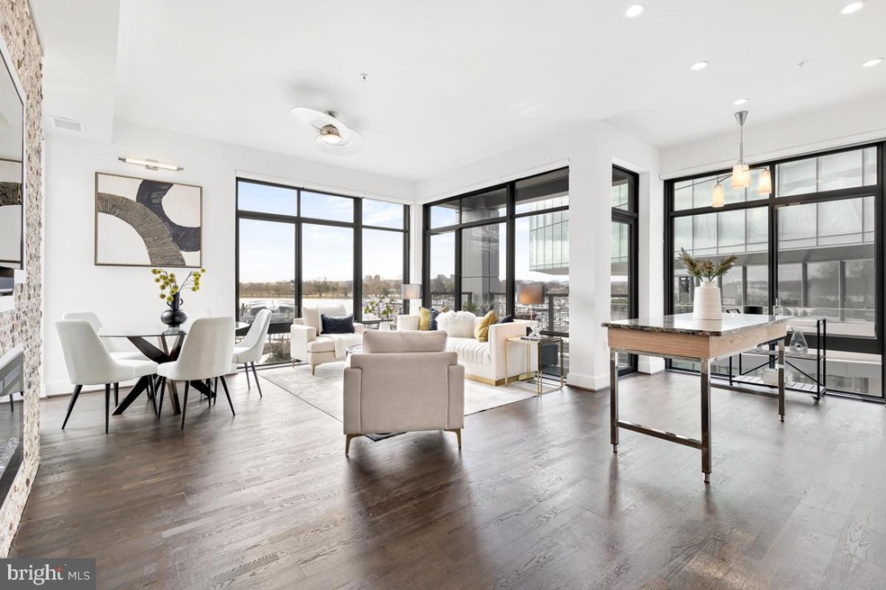 525 Water St SW unit 301, Washington, DC 20024 - photo 1