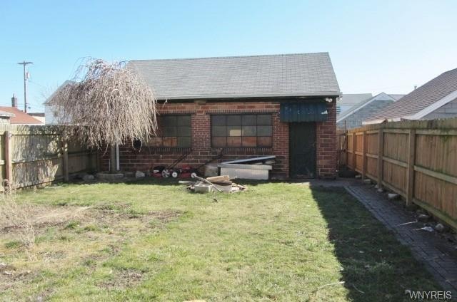 629 16th St, Niagara Falls, NY 14301 - photo 1