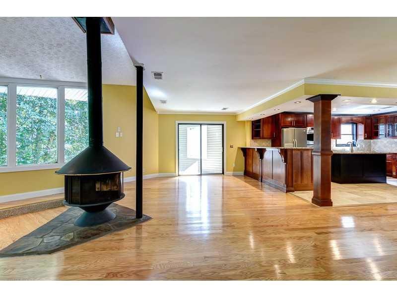 Living Room.