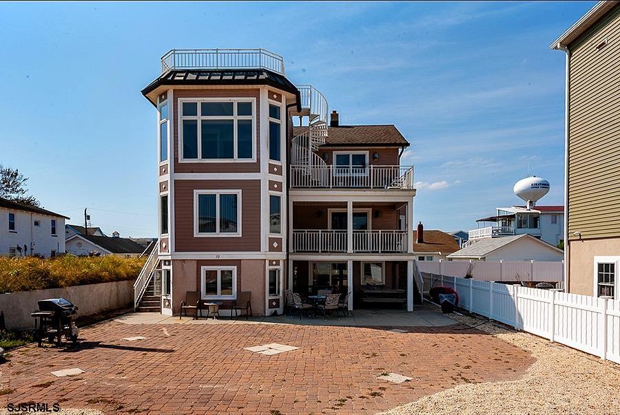 10 E Whittier Rd unit 3, Strathmere, NJ 08248 - photo 1