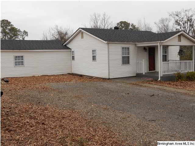 This home has been totally remodeled inside! All t