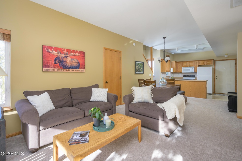 Luxury Living In Winterstar