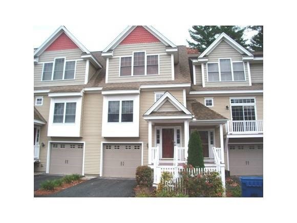 79 Hackett Hill Rd unit 13, Manchester, NH 03102 - photo 1