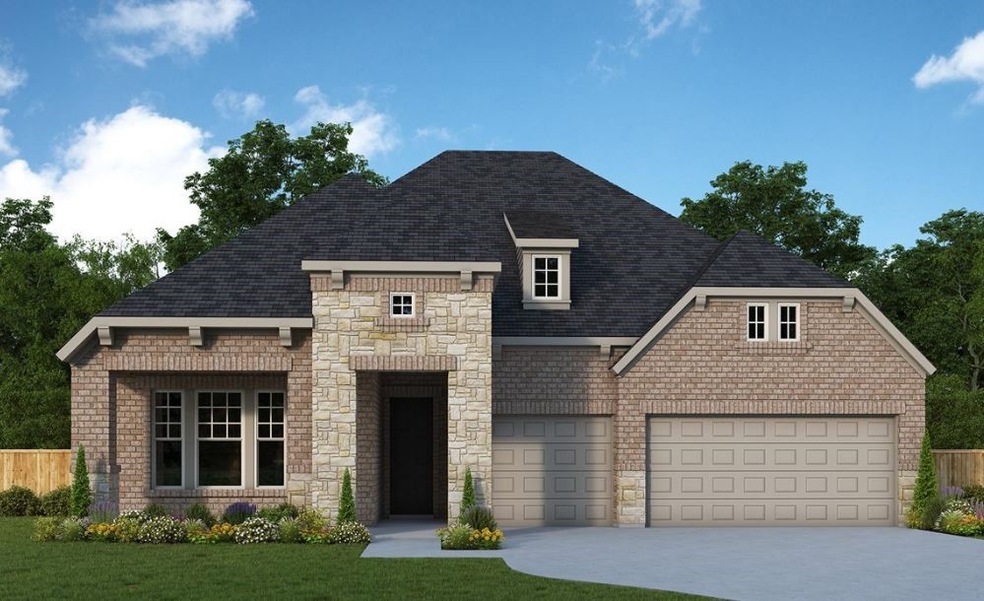 24338 Dyer Hill Way, Richmond, TX 77469 - photo 1