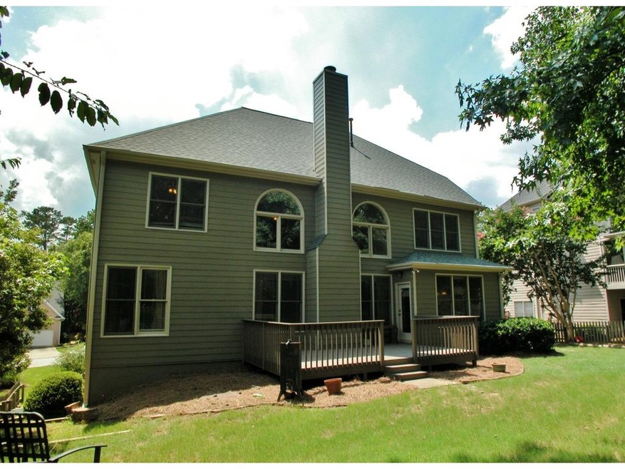 4005 Regal Oaks Dr, Suwanee, GA 30024 - photo 1