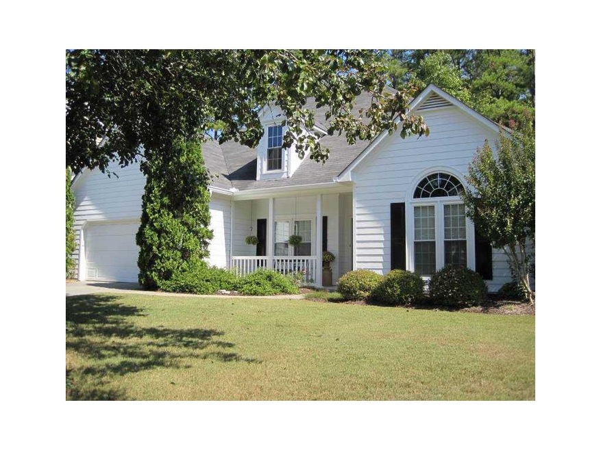 Exterior Front. Charming cottage close in to every