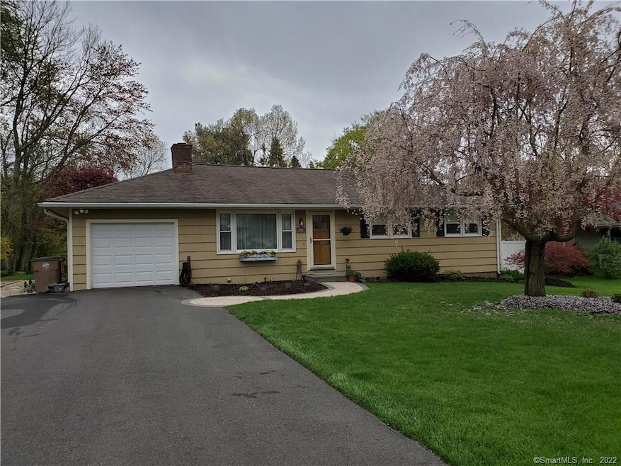 68 Overbrook Dr, Vernon Rockville, CT 06066 - photo 1