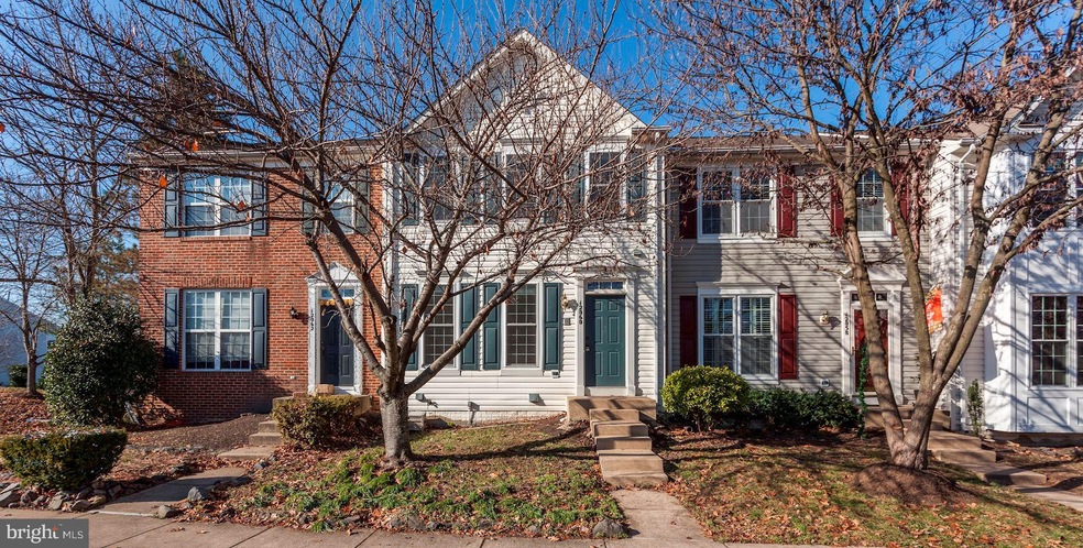 12060 Elliots Oak Place, Bristow, VA 20136 - photo 1