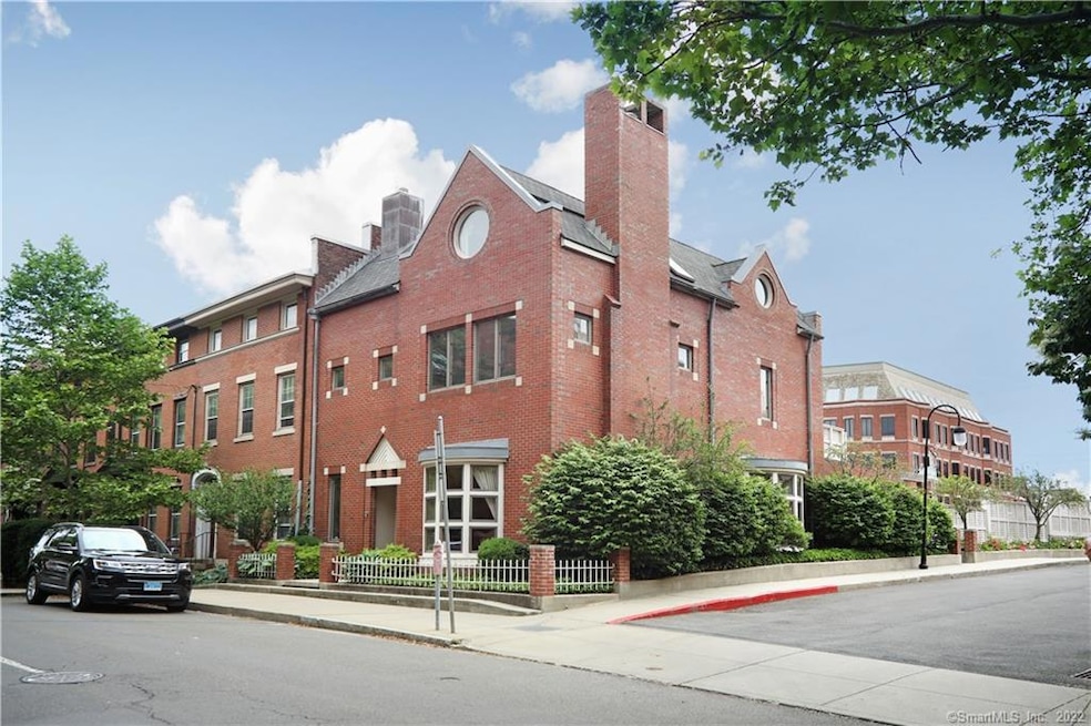 401 Temple St, New Haven, CT 06511 - photo 1