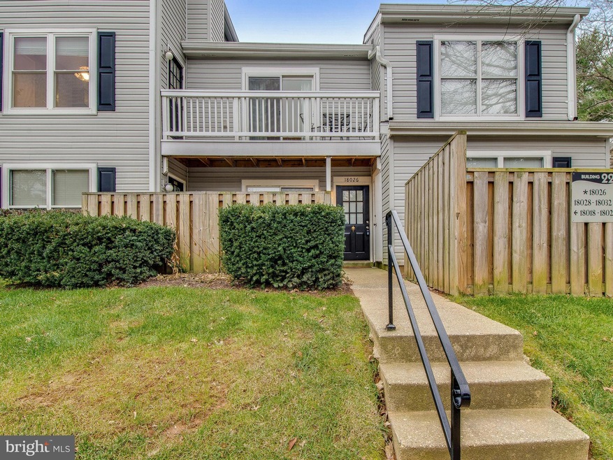 18026 Rolling Meadow Way, Olney, MD 20832 - photo 1