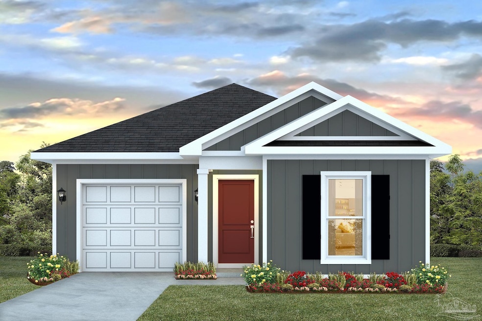 32 Spoonbill St, Cantonment, FL 32533 - photo 1