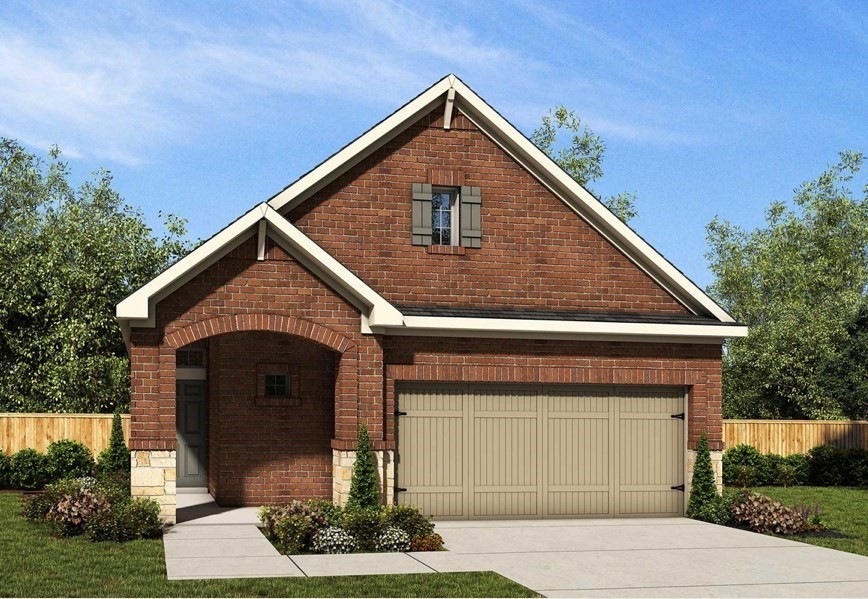 17346 Merlot Skies St, Woodloch, TX 77302 - photo 1