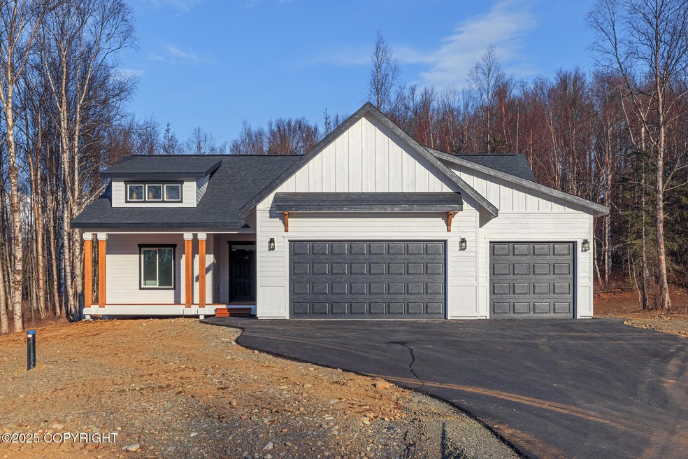 L6 B1 E Heartland Loop, Palmer, AK 99645 - photo 1