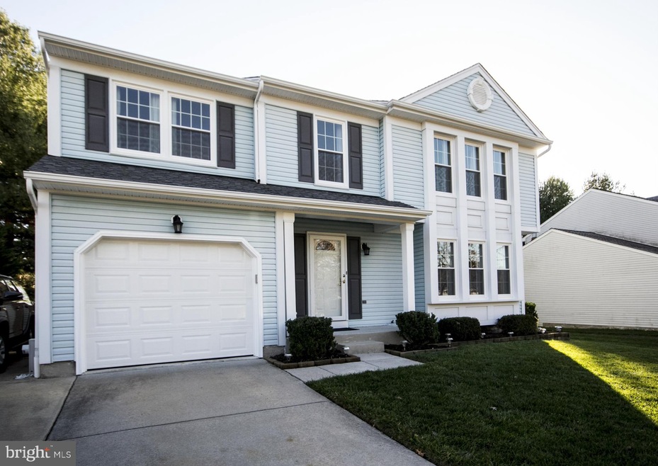 9505 Stoneoak Rd, Nottingham, MD 21236 - photo 1