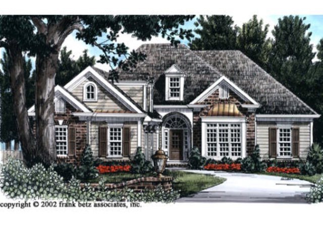 1234 Westbrook Dr, Oxford, MS 38655 - photo 1