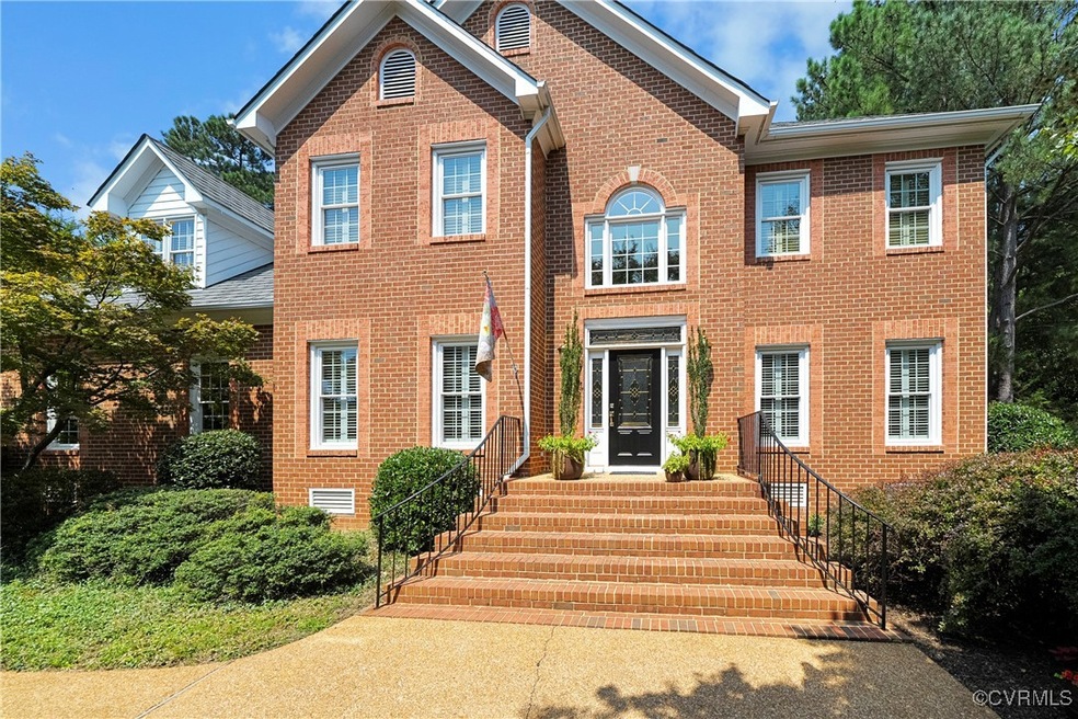 11100 Lady Allison Ln, Midlothian, VA 23113 - photo 1