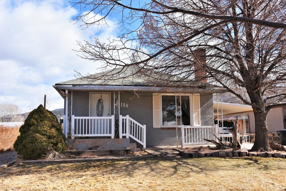 156 N 200 E, Parowan, UT 84761 - photo 1