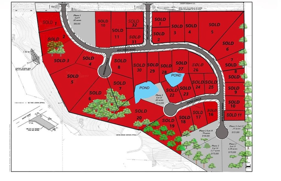 205 Aspen Cir, Pella, IA 50219 - photo 1