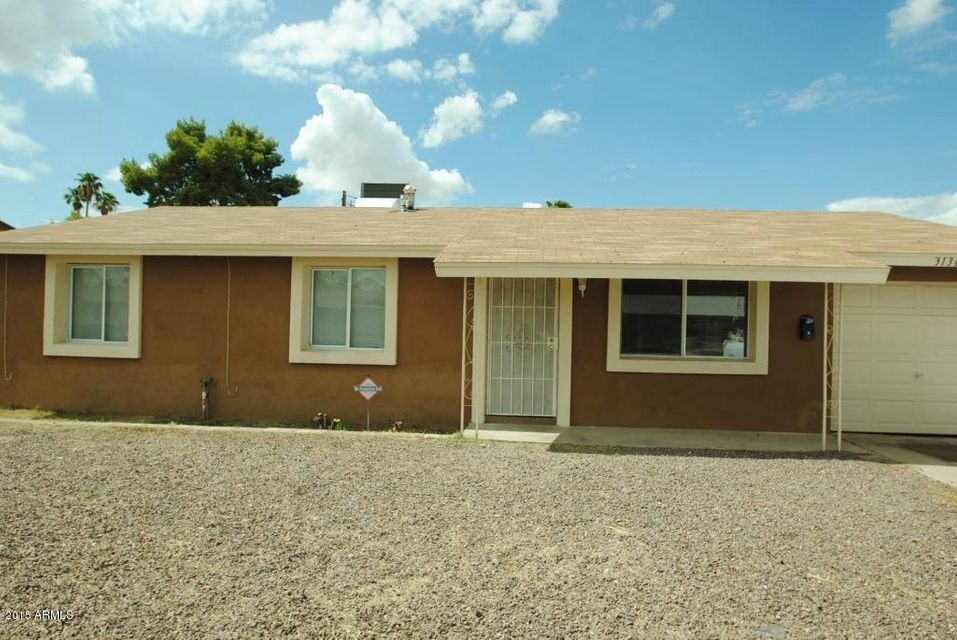 3136 N 81st Ave, Phoenix, AZ 85033 - photo 1