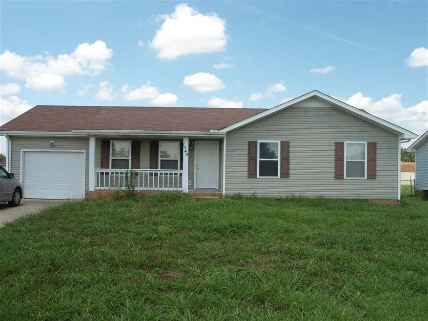 2717 Anes Station Rd, Lewisburg, TN 37091 - photo 1