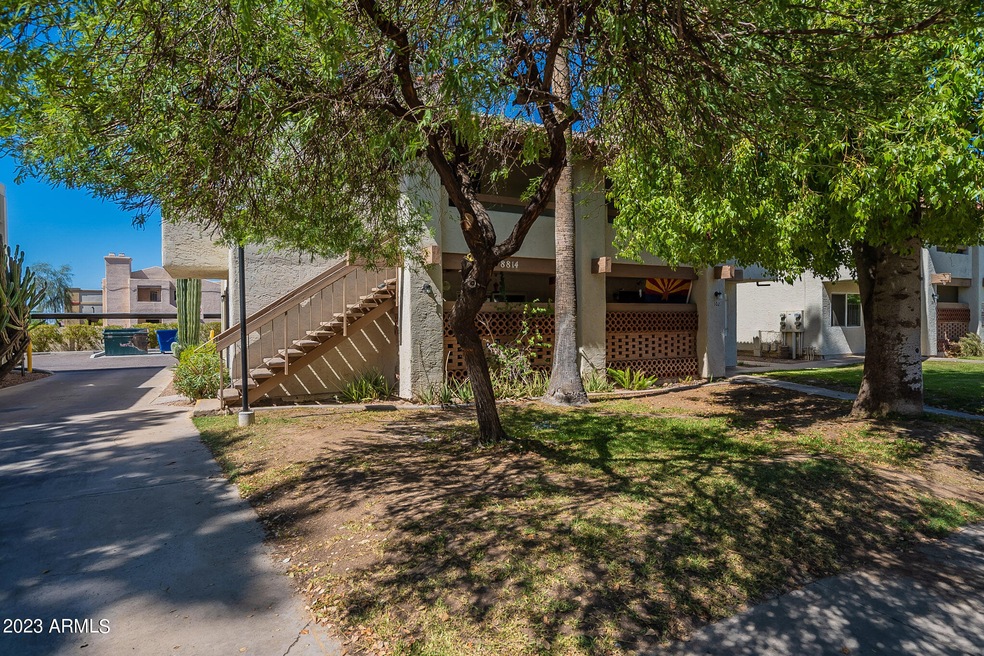 8814 N 8th St unit 204, Phoenix, AZ 85020 - photo 1