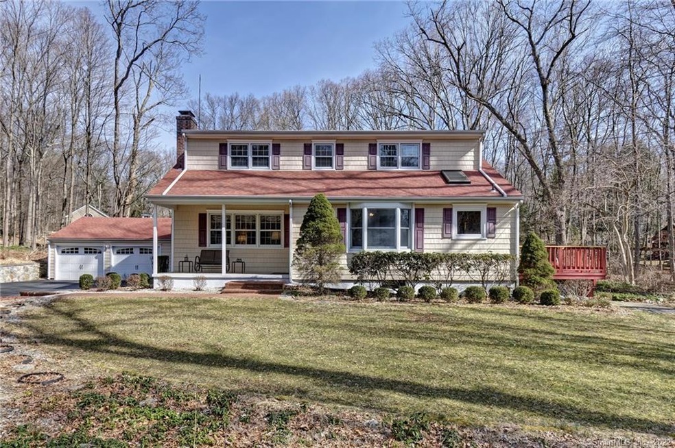 69 Mcfadden Dr, Wilton, CT 06897 - photo 1