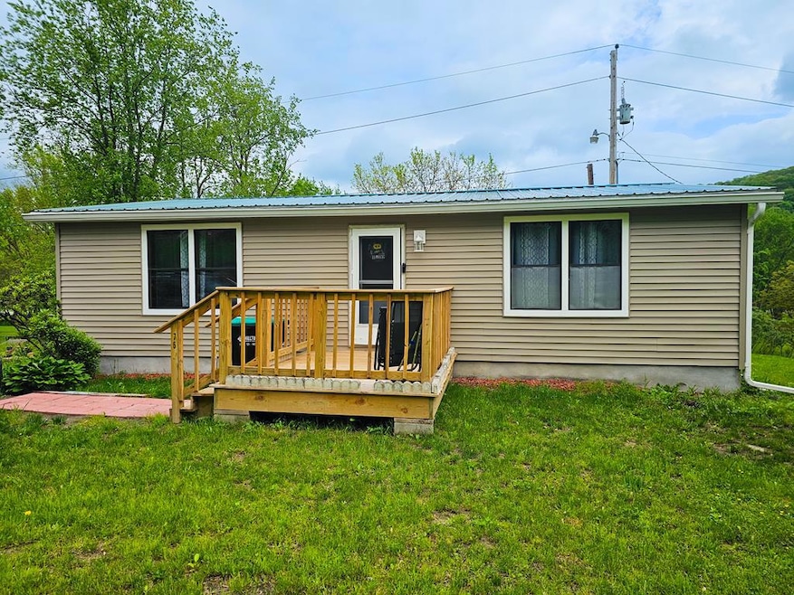 Under Contract $215,000