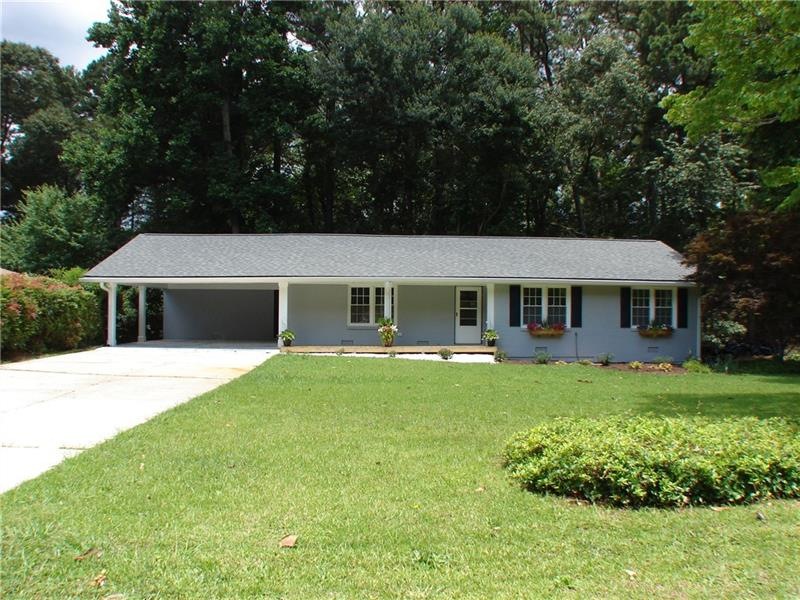 4064 Cedar Knoll Dr, Tucker, GA 30084 - photo 1