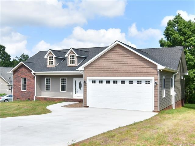 125 Stallion Ln, Statesville, NC 28625 - photo 1