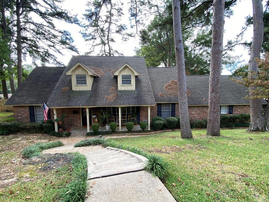 803 E Watkins St, Tyler, TX 75701 - photo 1