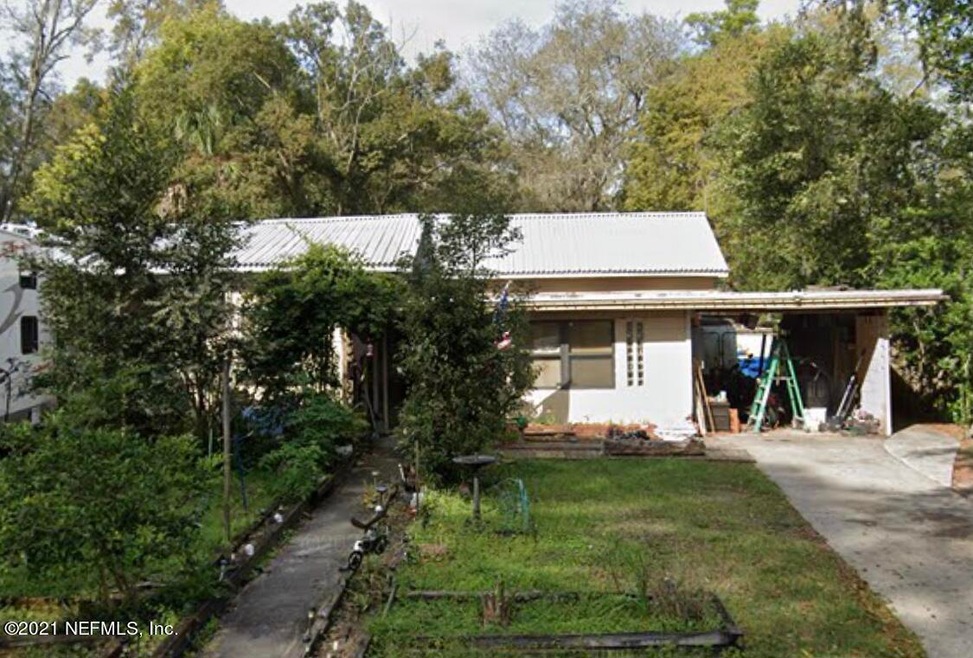 1384 Pullen Rd, Jacksonville, FL 32216 - photo 1