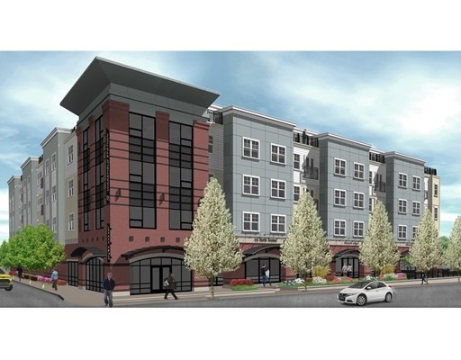 175 North Ave unit 501, Wakefield, MA 01880 - photo 1