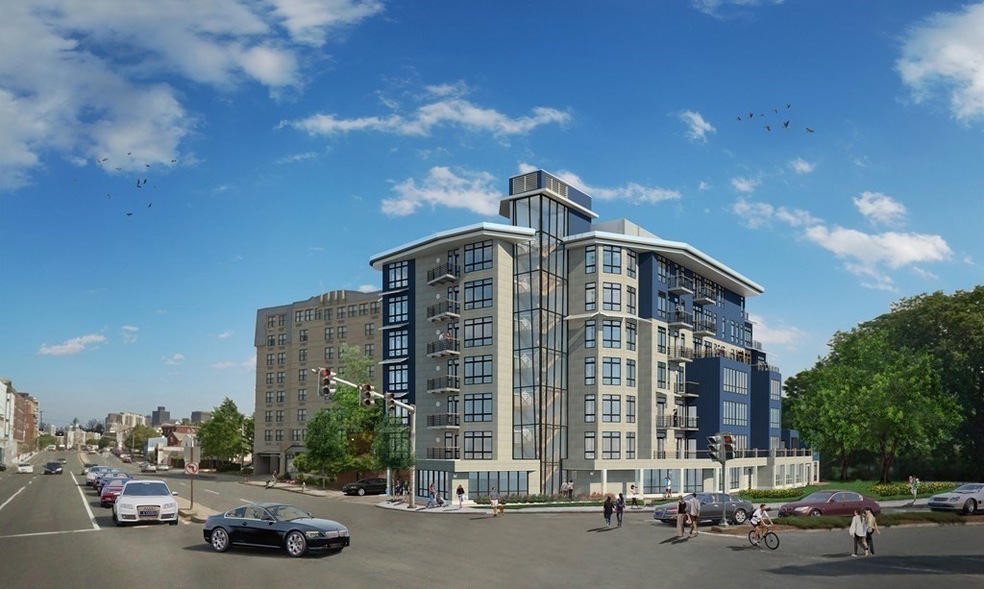 262 Monsignor O'Brien Hwy unit 403, Cambridge, MA 02141 - photo 1