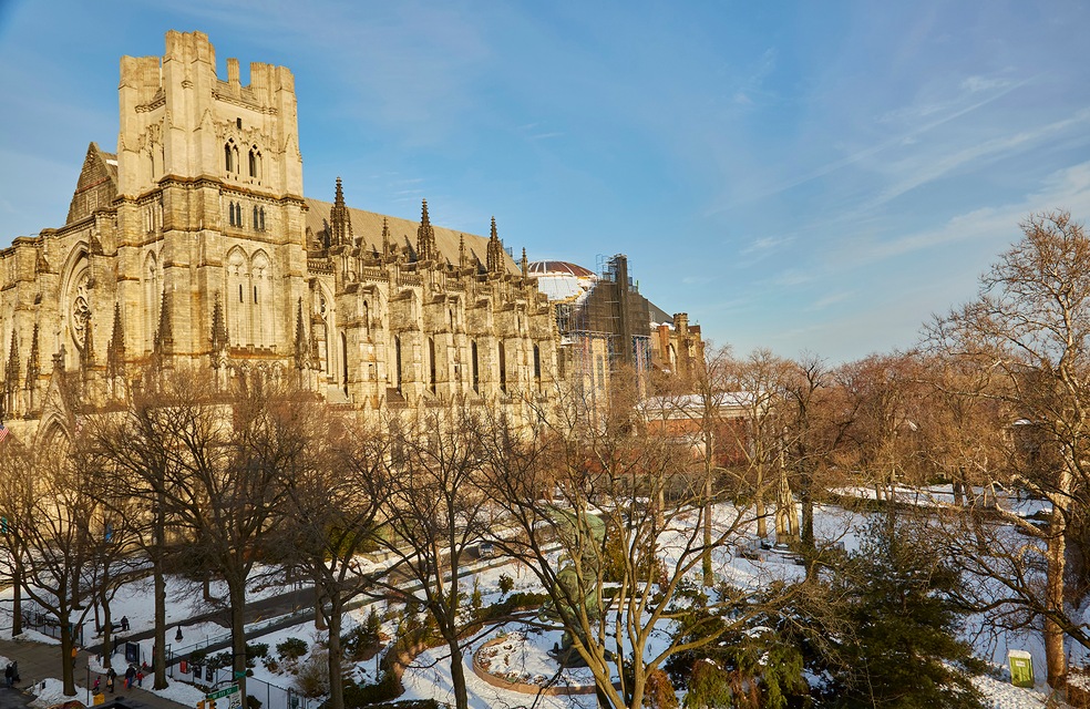 500 W 111th St unit 6D, New York, NY 10025 - photo 1